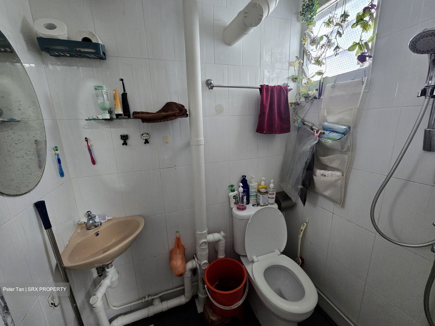 Blk 131 Yio Chu Kang Ville (Ang Mo Kio), HDB 4 Rooms #604371451